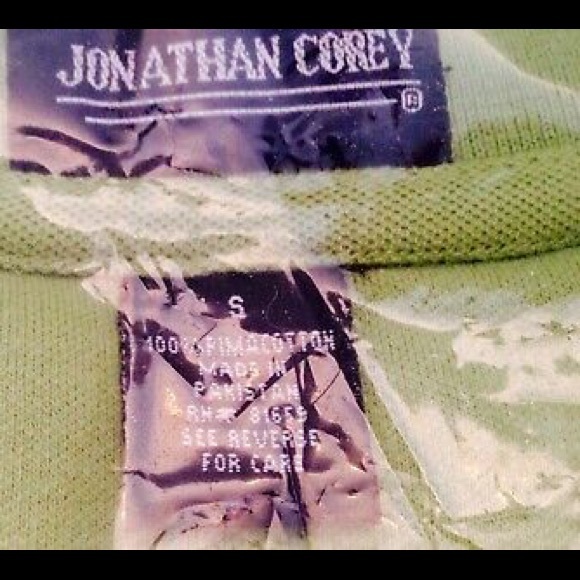 Women's 2 Button Short Sleeve Polo Shirt Apple - Picture 3 of 4